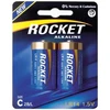 Rocket Rocket LR14-2BB (C) Blistera iepakojuma 2gb