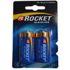 Rocket Rocket LR14-2BB (C) Blistera iepakojuma 2gb