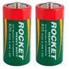 Rocket R20-2AA (D) opakowanie celofanowe 2gb