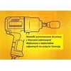 Rockforce Plonasienių smūginių galvučių rinkinys 1/2'' (6-kampės) 3 vnt. (17,19,21mm)