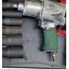 Rockforce Plonasienių smūginių galvučių rinkinys 1/2'' (6-kampės) 3 vnt. (17,19,21mm)