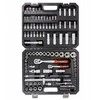 Įrankių rinkinys Rockforce Įrankių rinkinys 1/2" i 1/4" 109el. (6-kątnych) (4-22mm)