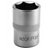 Rockforce Antgalis 1/4'' 9mm (6-kampis)
