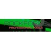 Rockforce Antgalis 1/4'' 9mm (6-kampis)