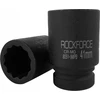 „Rockforce“ 1 colio gilaus smūgio lizdų rinkinys, 5 vnt (12 taškų) (27–41 mm)
