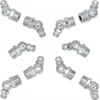 Rockforce 10 mm tepimo pistoletas (45 laipsnių)