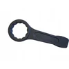 Rockforce 100 mm (ilgis – 400 mm) žiedinis raktas plūkimui