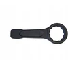 Rockforce 100 mm (ilgis – 400 mm) žiedinis raktas plūkimui
