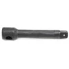Rockforce Smūginis prailgintuvas 200 mm 1'' su kiauryme