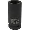 Rockforce Giluminis smūginis antgalis 3/4'' 26mm (6-kampis)