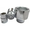 Rockforce 3/4" 50 mm 6 taškų lizdas