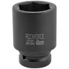 Rockforce 45 mm 1 colio gilaus smūgio lizdas (6 taškų)