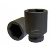 Rockforce 50 mm 1 colio gilaus smūgio lizdas (6 taškų)