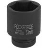 Rockforce 53 mm 1 colio gilaus smūgio lizdas (6 taškų)