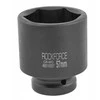 Rockforce 57 mm 1 colio gilaus smūgio lizdas (6 taškų)