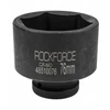 Rockforce 76 mm 1 colio gilaus smūgio lizdas (6 taškų)