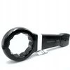 Rockforce 85 mm (ilgis – 340 mm) žiedinis veržliaraktis
