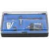 Rockforce Airbrush (antgalis: 0,3 mm, talpa 6 ml)