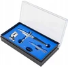 Rockforce Airbrush (antgalis: 0,3 mm, talpa 6 ml, šoninis bakas)