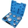 Rockforce alyvos filtro ištraukimo komplektas 3/8", 9vnt.