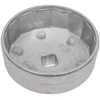 Rockforce Alyvos filtro nuėmėjas "dangtelis" 74 mm x 15 gr (išgaubtas kraštas)