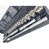 Rockforce ANTGALIŲ RINKINYS RETEKTORIUS 1/2 ANTGALIŲ 1 7 vnt. PREMIUM