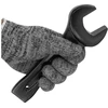 Rockforce Atviras raktas smūgiams 41 mm (ilgis – 230 mm)