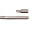 Rockforce TORX T25x30 mm L antgalis, 1/4''