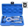 Rockforce Clamp komplektas Opel Vauxhall varikliams 6 vnt. (1,9 CDTI)