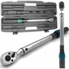 Rockforce Wmc ROCKFORCE DINAMOMETRINIS RAKTAS 3/8″ 20-120Nm PREMIUM