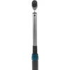 Rockforce Wmc ROCKFORCE DINAMOMETRINIS RAKTAS 3/8″ 20-120Nm PREMIUM