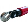 Rockforce dvigubo veikimo hidraulinis cilindras 10t (stūmoklio eiga 130mm, bendras ilgis 715mm)