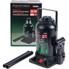 Rockforce Wmc ROCKFORCE HIDRAULINIS stūmoklinis kėliklis 20T 235-435mm