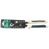 Rockforce Fine taktinės hidraulinės reguliuojamos replės su stabilizavimo mygtuku CR-V 10"-250mm