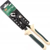 Rockforce Fine taktinės hidraulinės reguliuojamos replės su stabilizavimo mygtuku CR-V 8"-200mm