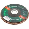 Rockforce Flap diskas 150x22.2mm P36