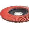 Rockforce Flap diskas 150x22.2mm P36