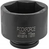 Rockforce gilaus smūgio lizdas, 1" 110 mm (6 taškai)