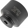 Rockforce gilaus smūgio lizdas, 1" 110 mm (6 taškai)