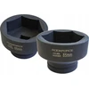Rockforce gilaus smūgio lizdas, 1" 110 mm (6 taškai)