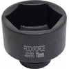 Rockforce Impact lizdas 1" 70 mm (6 taškų)