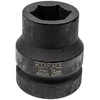 Rockforce Impact lizdas, 25 mm 1" (6 taškai)