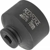 Rockforce Impact lizdas, 3/4" 76 mm (6 taškų)