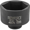Rockforce Impact lizdas, 3/4" 76 mm (6 taškų)