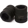 Rockforce Impact Socket 1" 22mm (6 taškai)