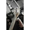 Rockforce Įrankių rinkinys 125+6el. 1/4", 3/8", 1/2" Premium