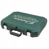 Rockforce Įrankių rinkinys, 216 vnt., 1/4" 3/8" 1/2" Premium Cr-Mo Cr-V (4-32 mm)