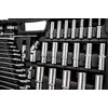 Rockforce Įrankių rinkinys 216+6el. 1/4", 3/8", 1/2" (8-22mm)
