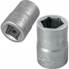 Rockforce Antgalis 22 mm 3/4'' 6-kampis