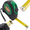 Rockforce matavimo juosta (riedėjimo matas) 10m x 25mm